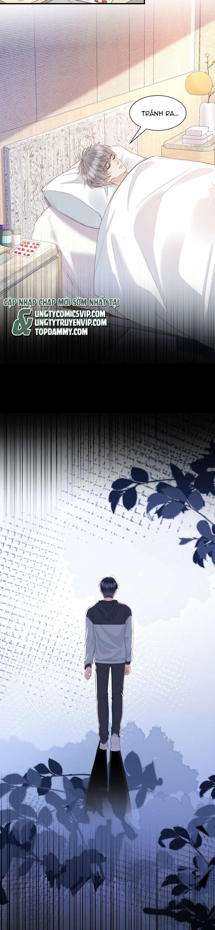 Tro Tàn - Chương 19 - Trang 3