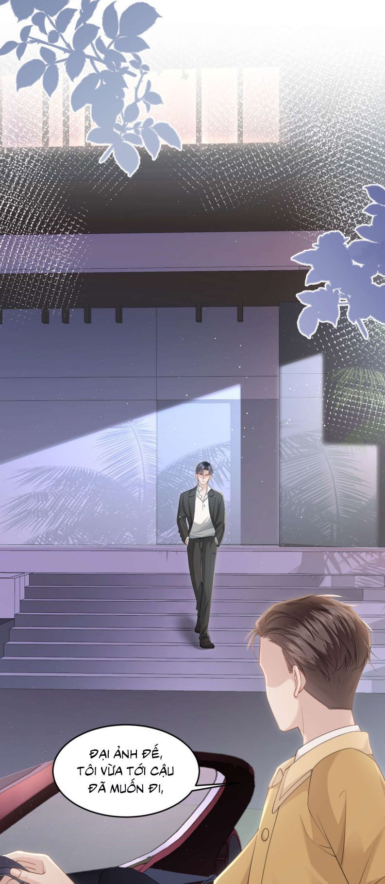 Tro Tàn - Chương 2 - Trang 11