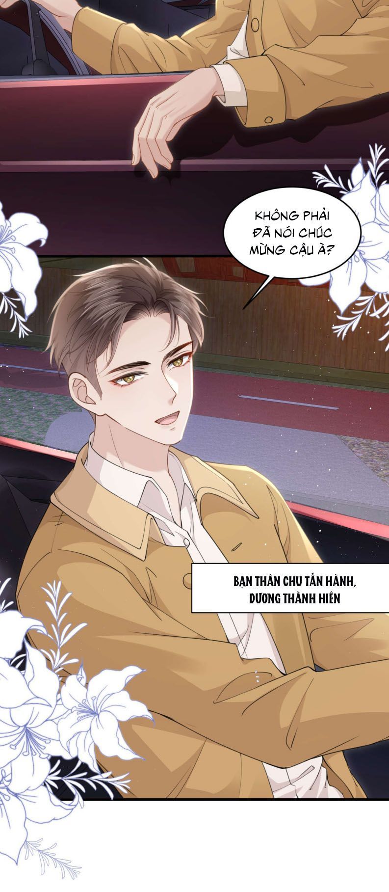 Tro Tàn - Chương 2 - Trang 12