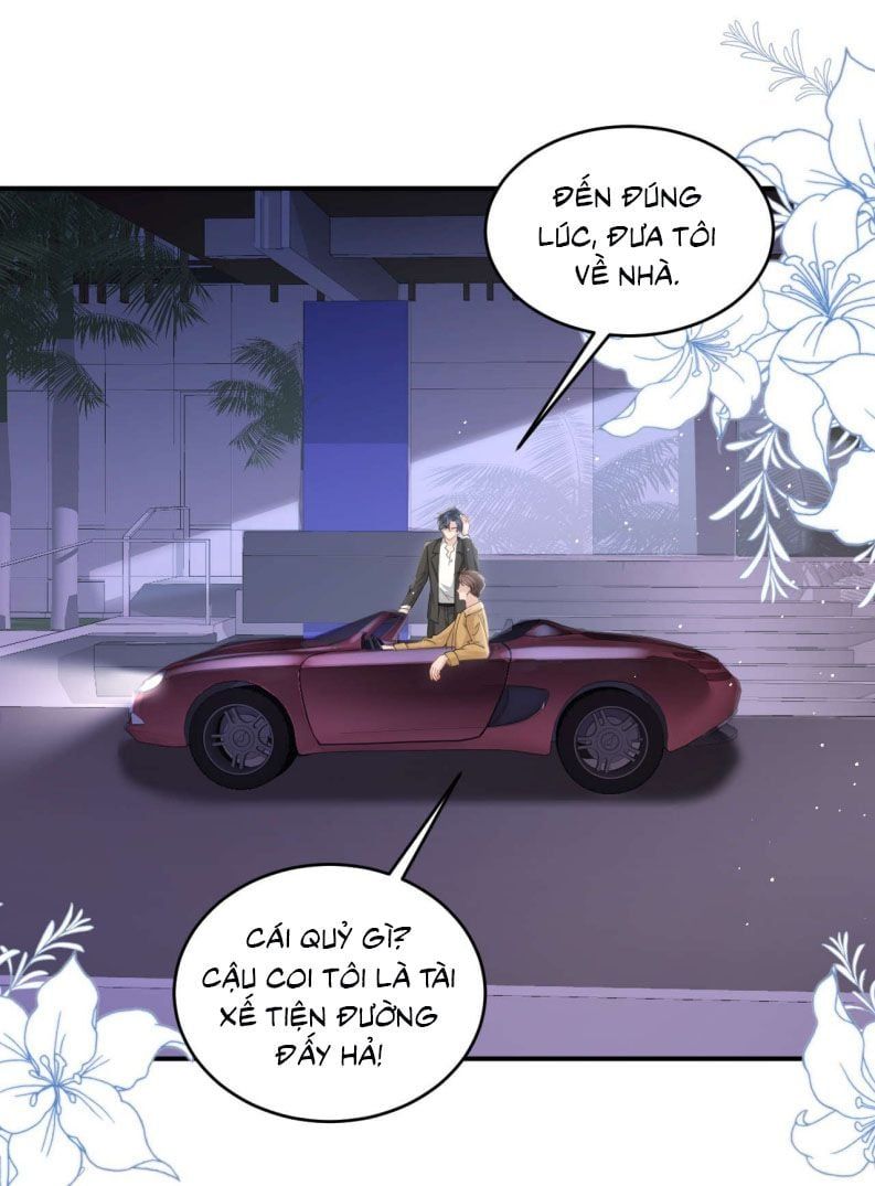 Tro Tàn - Chương 2 - Trang 13