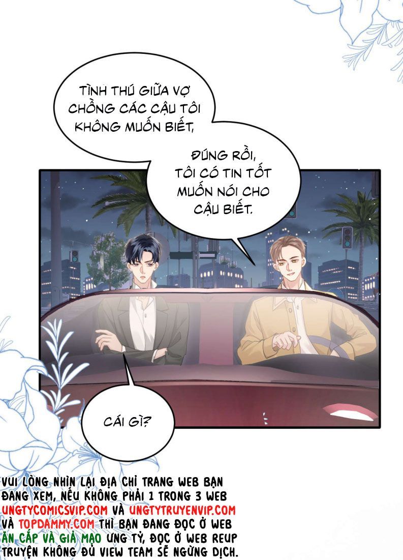 Tro Tàn - Chương 2 - Trang 17