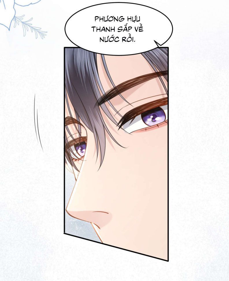 Tro Tàn - Chương 2 - Trang 18