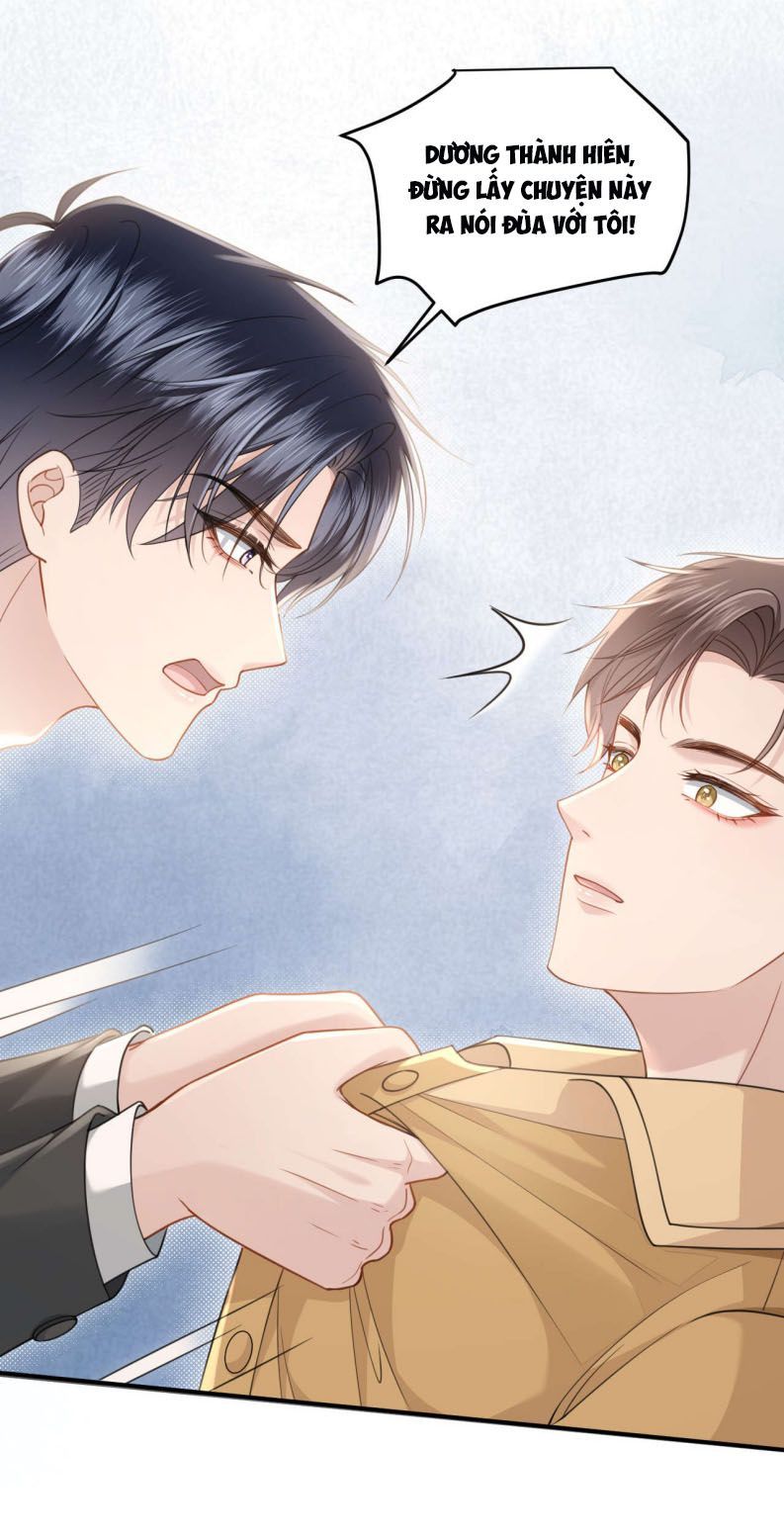 Tro Tàn - Chương 2 - Trang 19