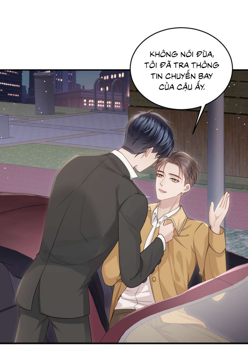 Tro Tàn - Chương 2 - Trang 20