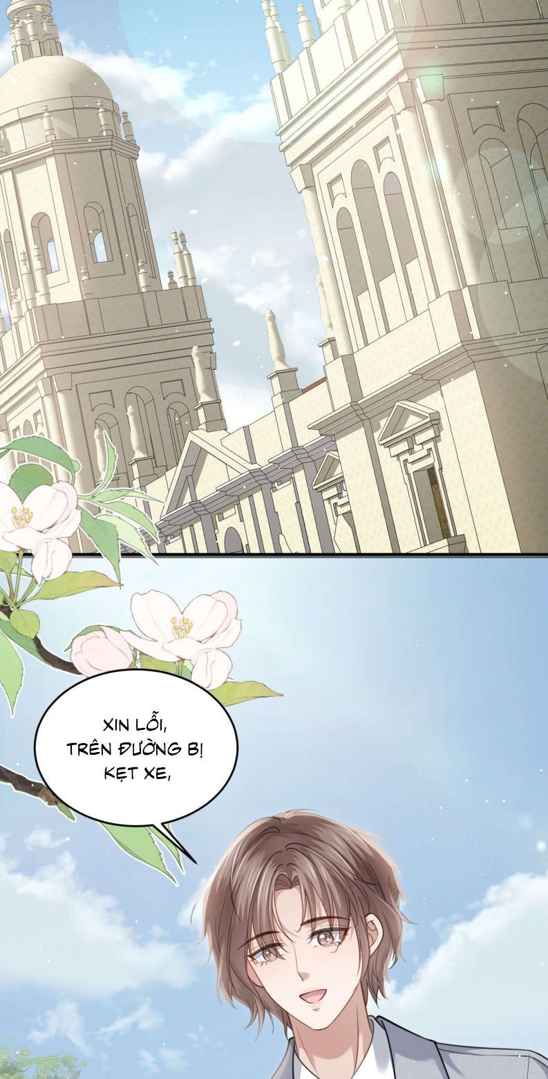Tro Tàn - Chương 2 - Trang 22