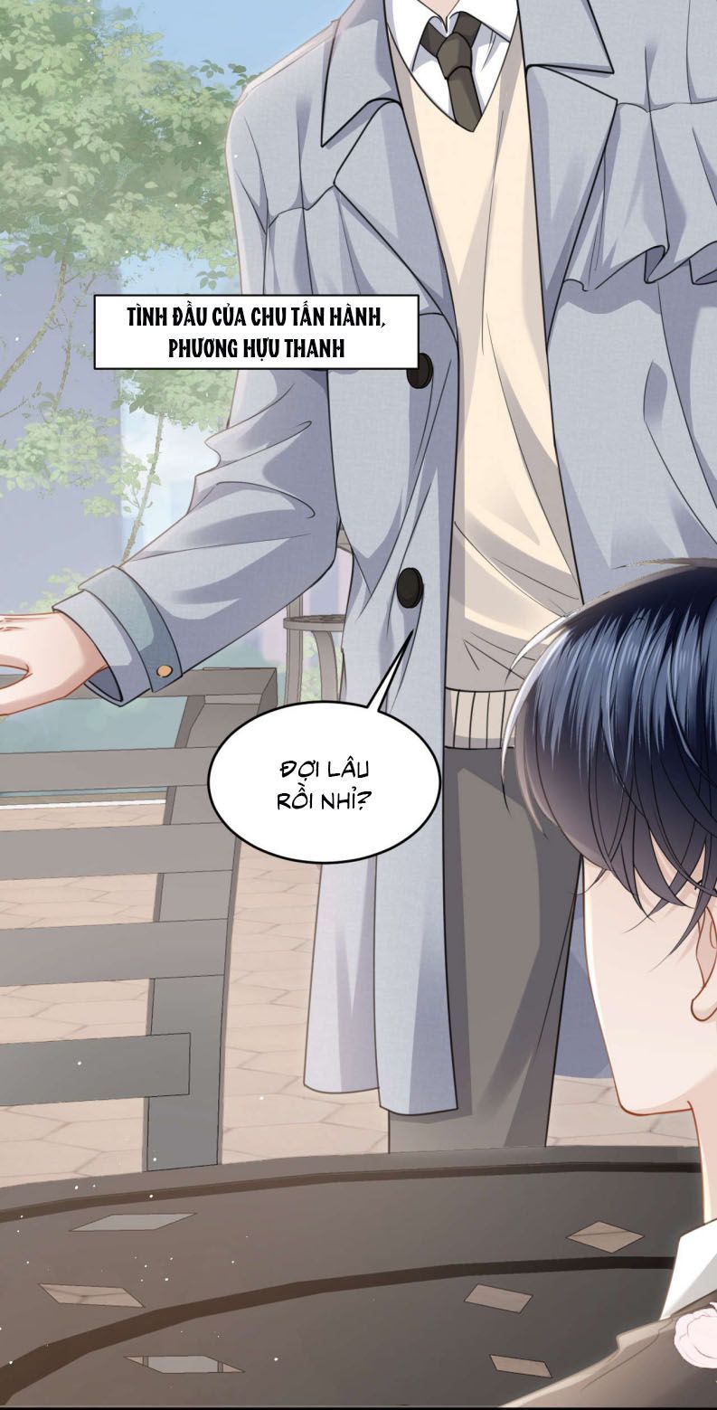 Tro Tàn - Chương 2 - Trang 23