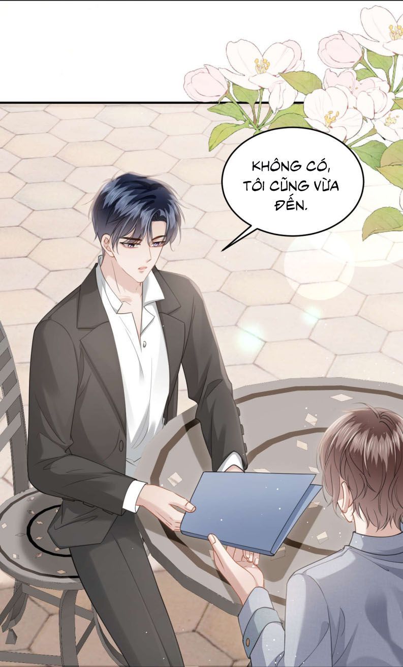 Tro Tàn - Chương 2 - Trang 24