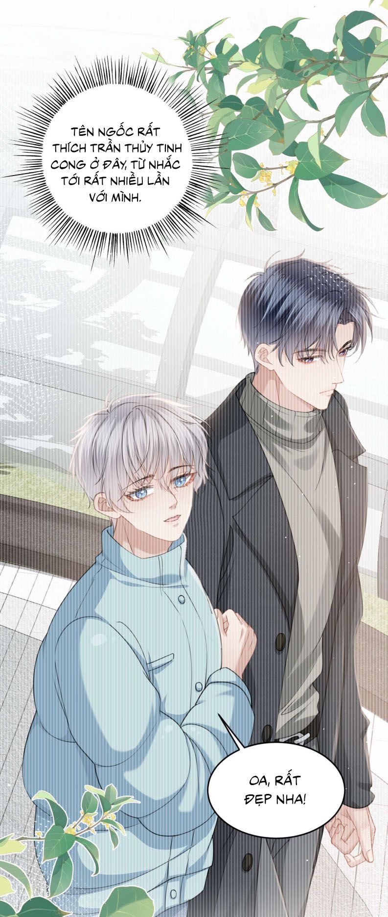 Tro Tàn - Chương 2 - Trang 26