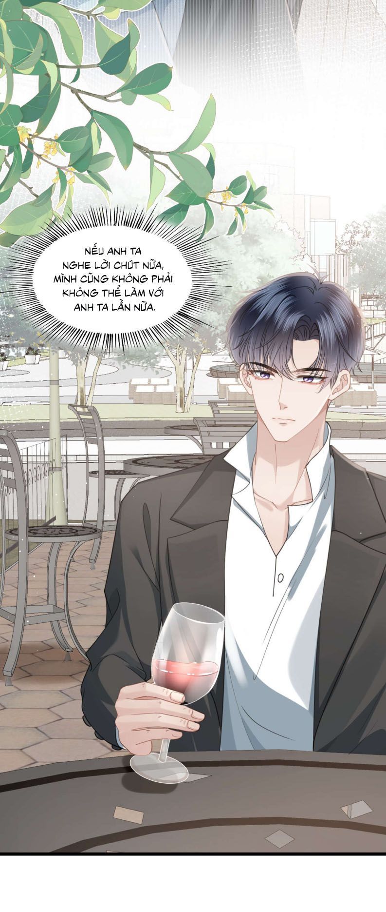 Tro Tàn - Chương 2 - Trang 27