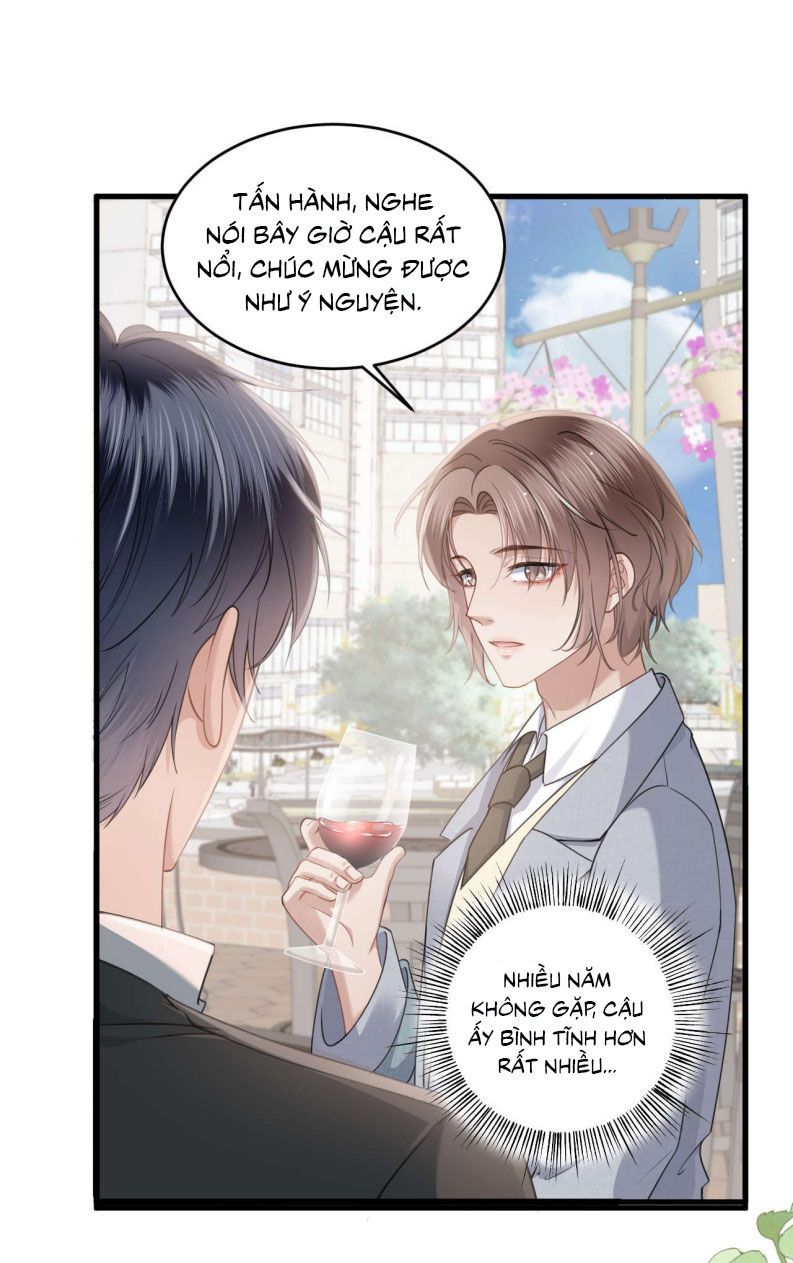 Tro Tàn - Chương 2 - Trang 28