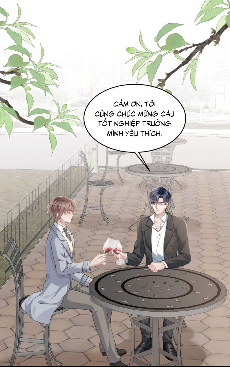 Tro Tàn - Chương 2 - Trang 29
