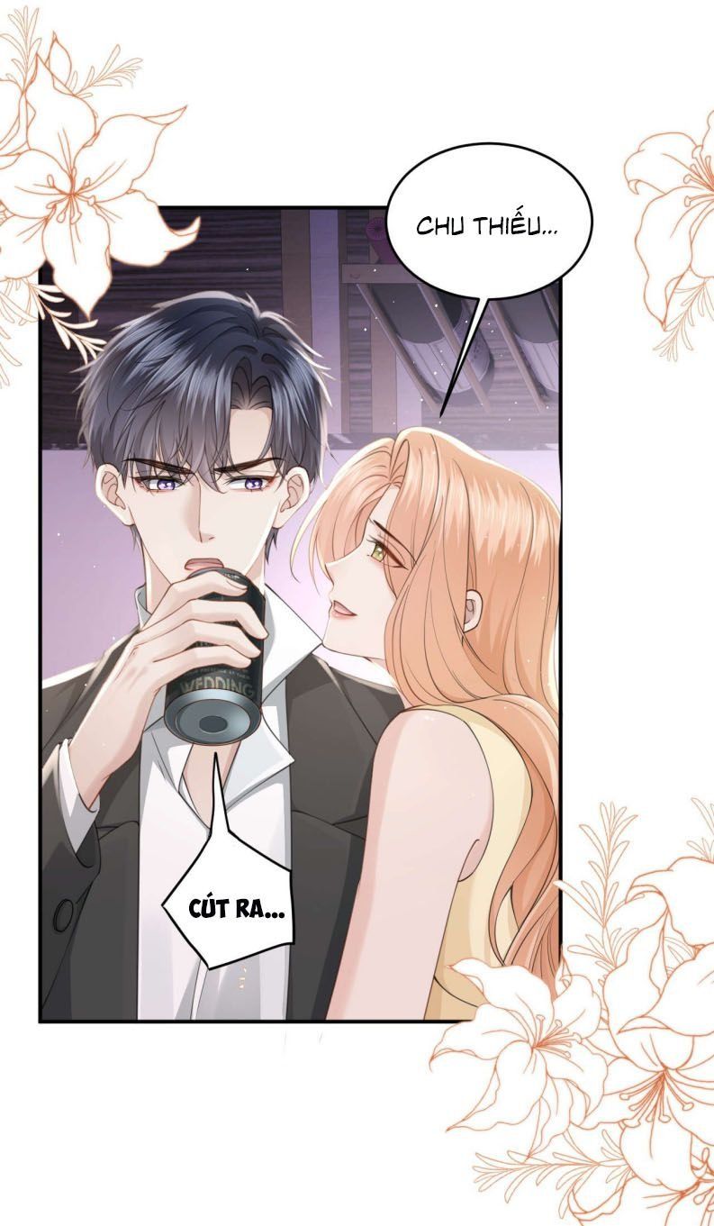 Tro Tàn - Chương 2 - Trang 4