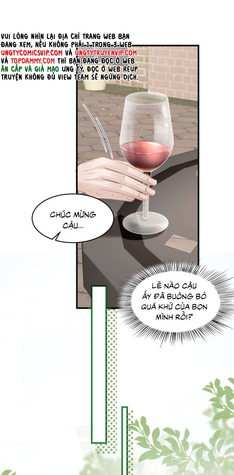 Tro Tàn - Chương 2 - Trang 31