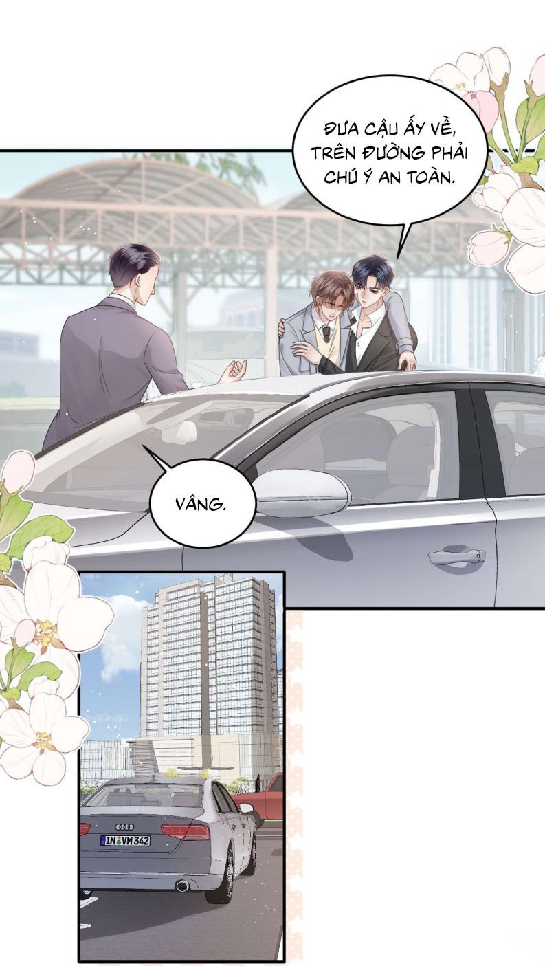 Tro Tàn - Chương 2 - Trang 34