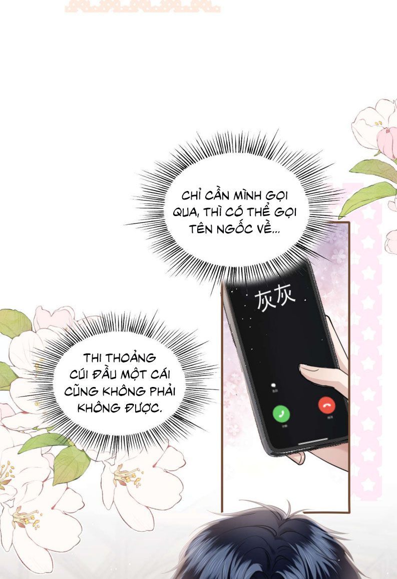 Tro Tàn - Chương 2 - Trang 35