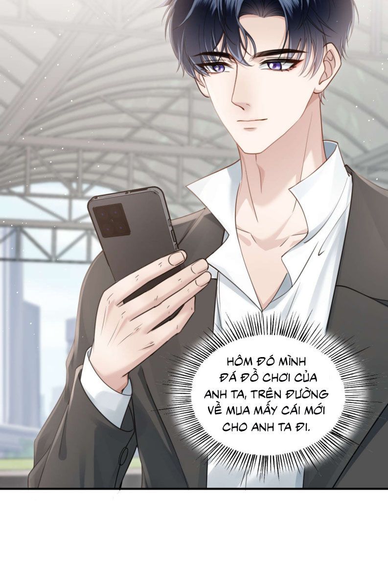 Tro Tàn - Chương 2 - Trang 36