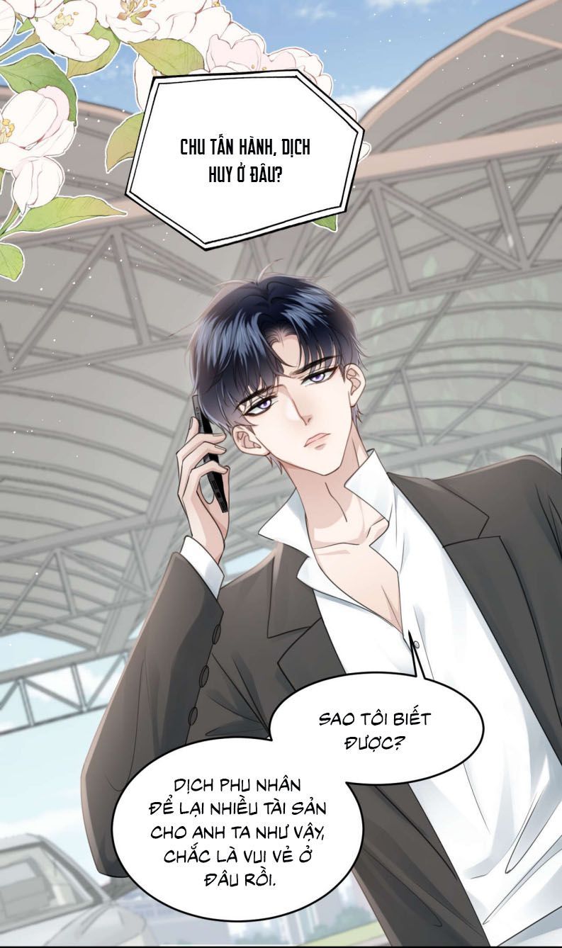 Tro Tàn - Chương 2 - Trang 38