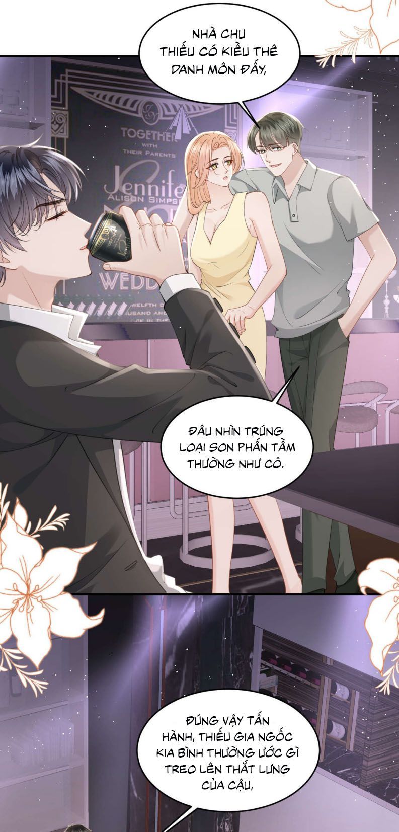 Tro Tàn - Chương 2 - Trang 5