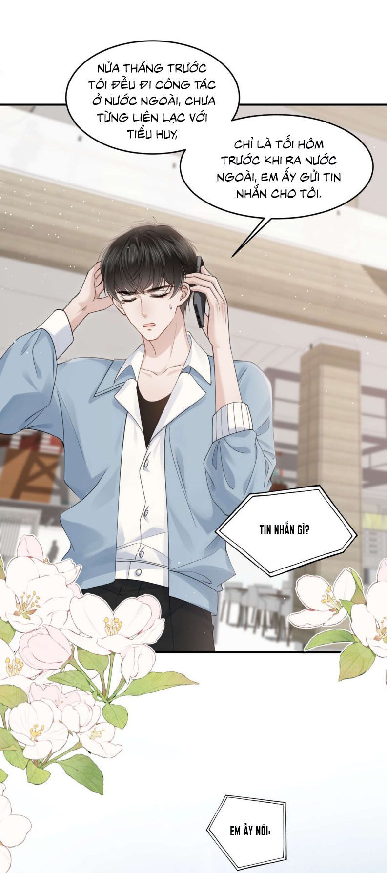 Tro Tàn - Chương 2 - Trang 41