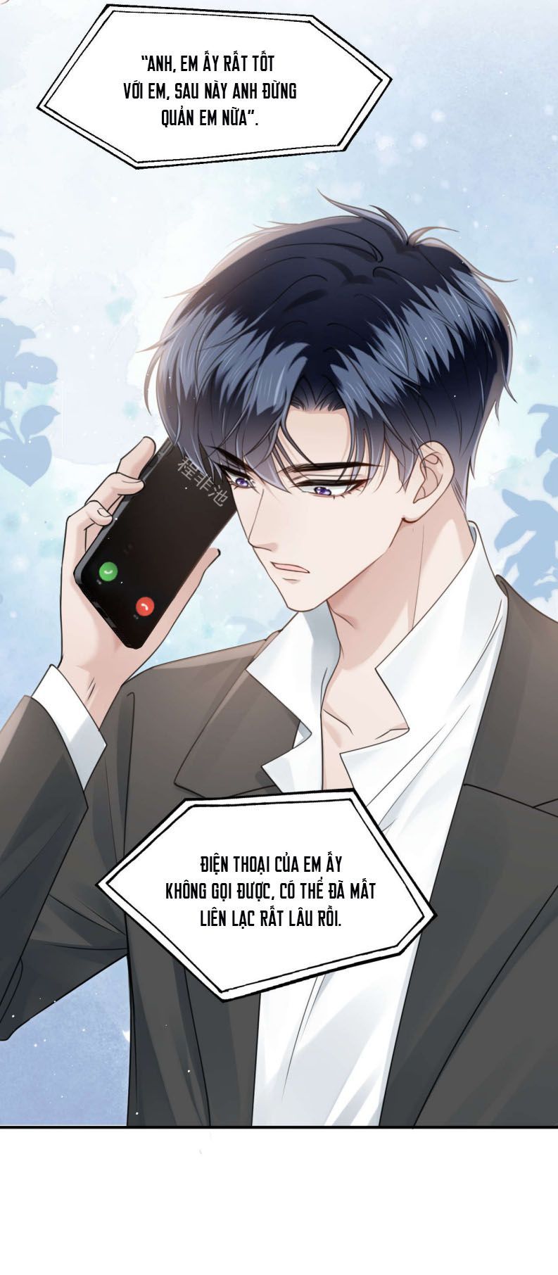 Tro Tàn - Chương 2 - Trang 42