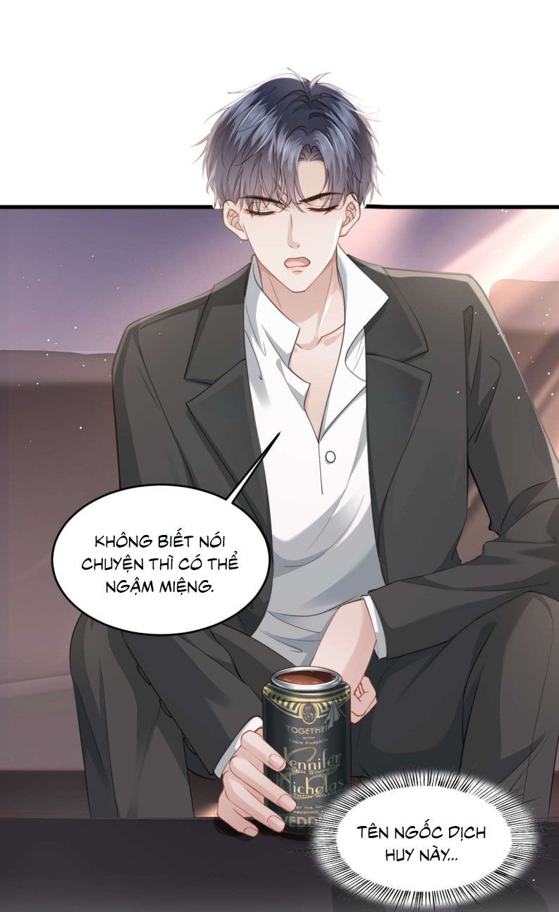 Tro Tàn - Chương 2 - Trang 7