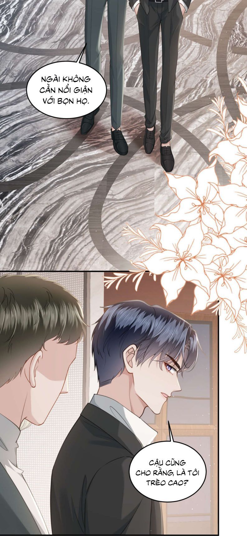 Tro Tàn - Chương 2 - Trang 9