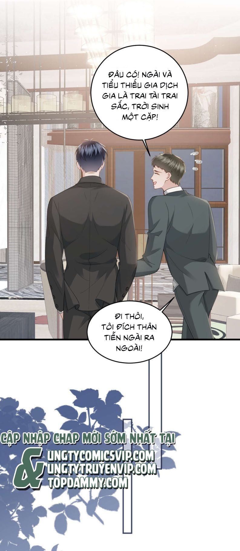 Tro Tàn - Chương 2 - Trang 10