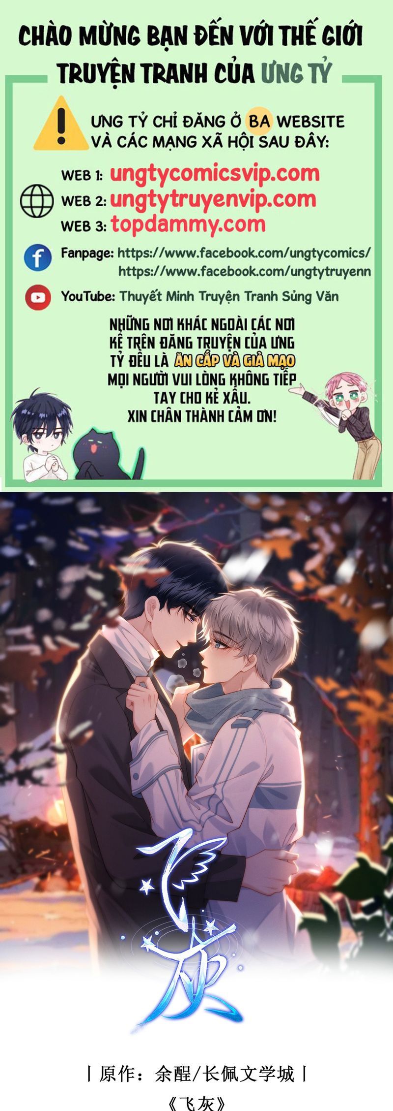 Tro Tàn - Chương 20 - Trang 2