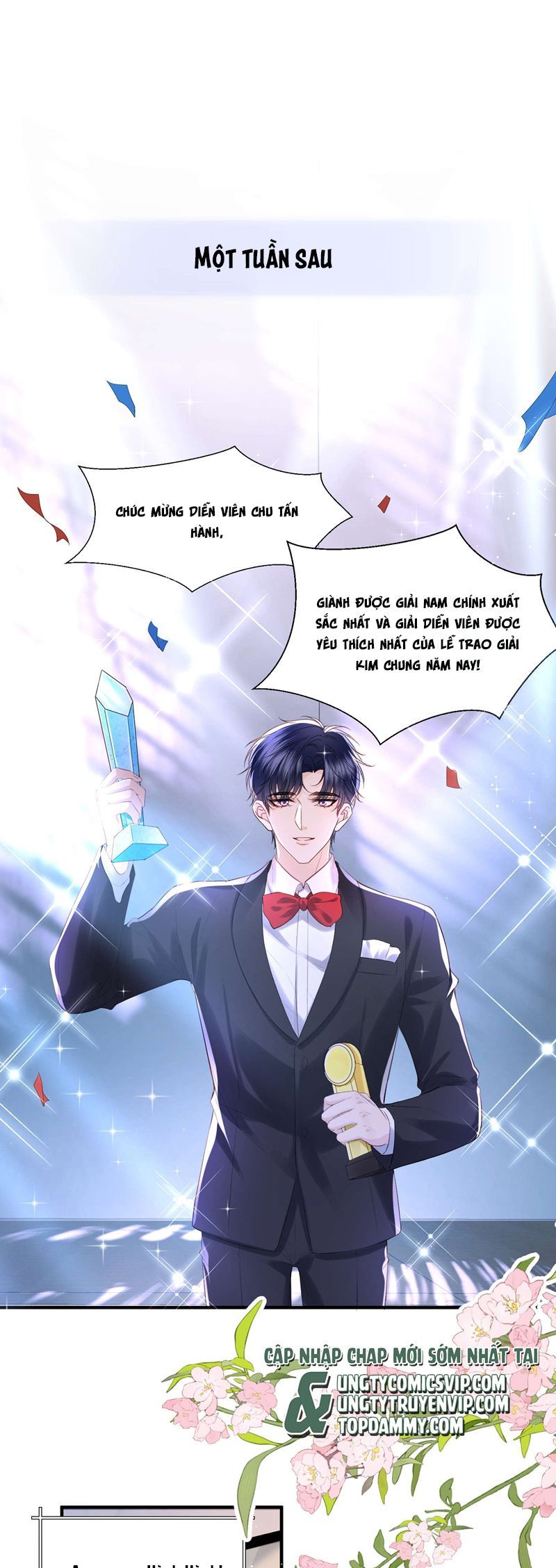 Tro Tàn - Chương 20 - Trang 11