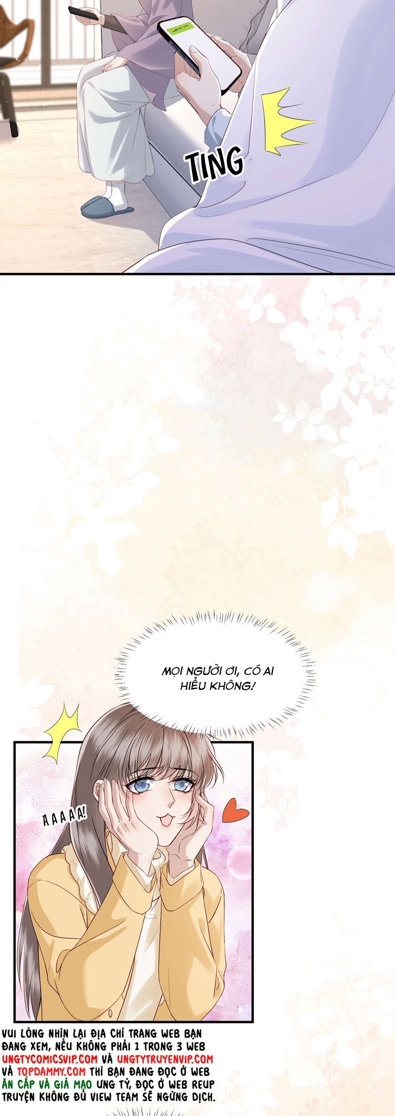 Tro Tàn - Chương 20 - Trang 13