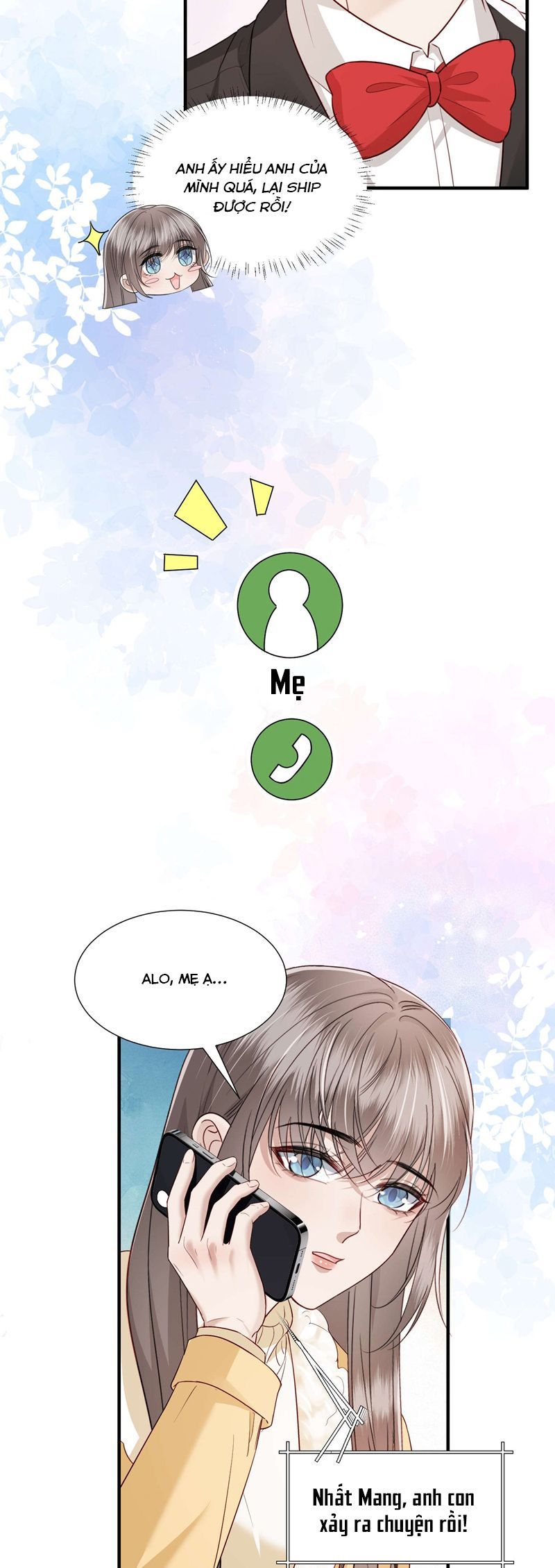 Tro Tàn - Chương 20 - Trang 18