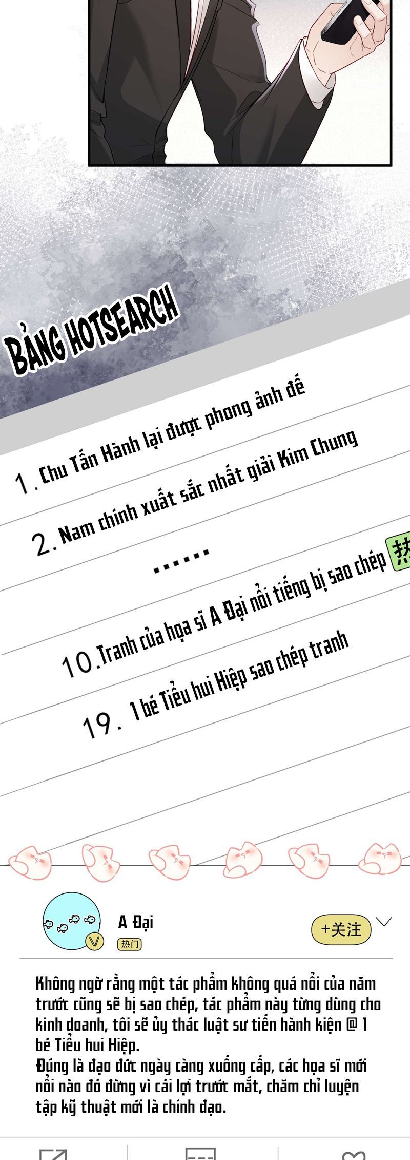 Tro Tàn - Chương 20 - Trang 20