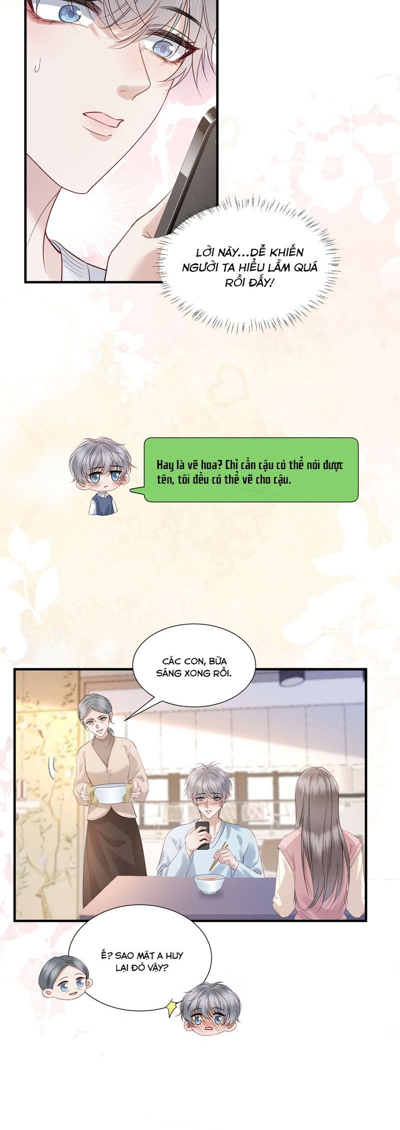 Tro Tàn - Chương 20 - Trang 4