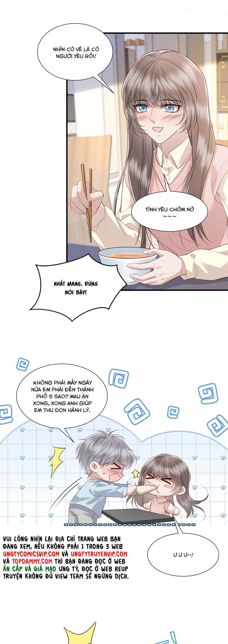 Tro Tàn - Chương 20 - Trang 5