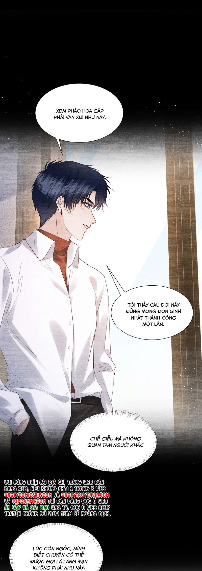 Tro Tàn - Chương 20 - Trang 9