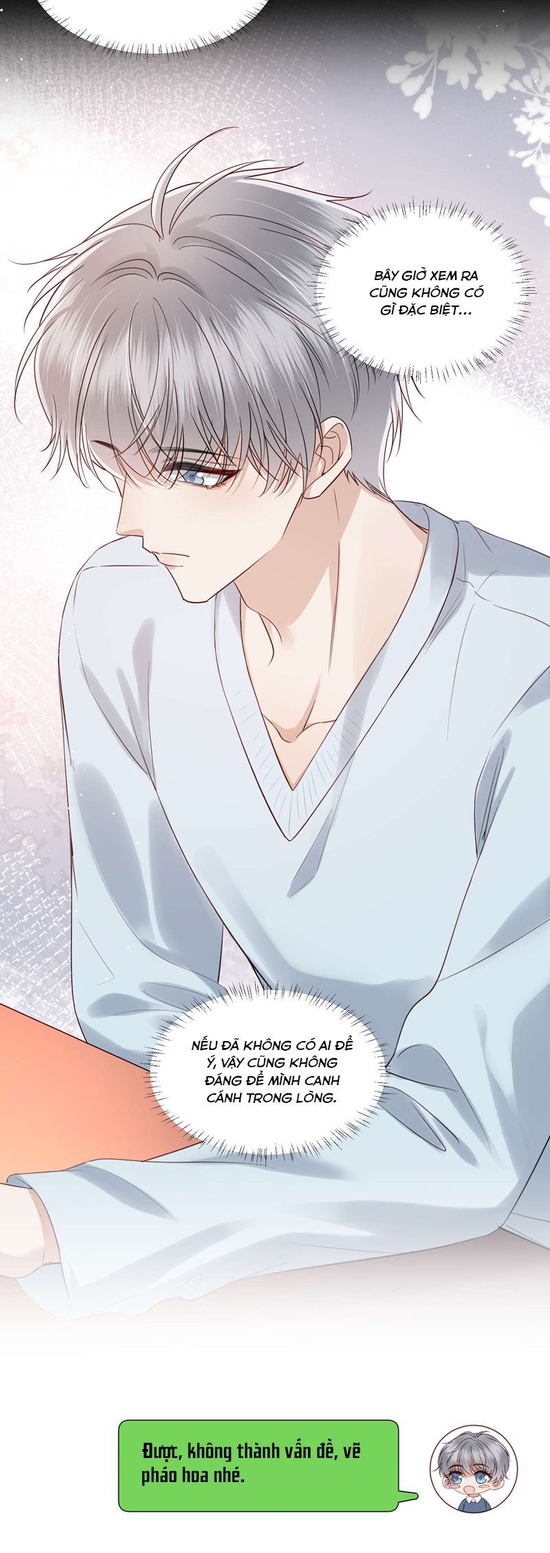 Tro Tàn - Chương 20 - Trang 10