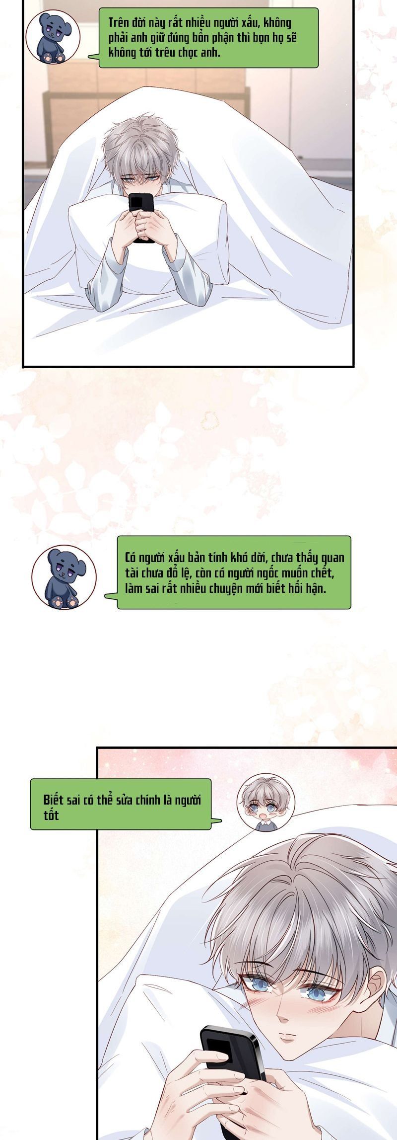 Tro Tàn - Chương 21 - Trang 12