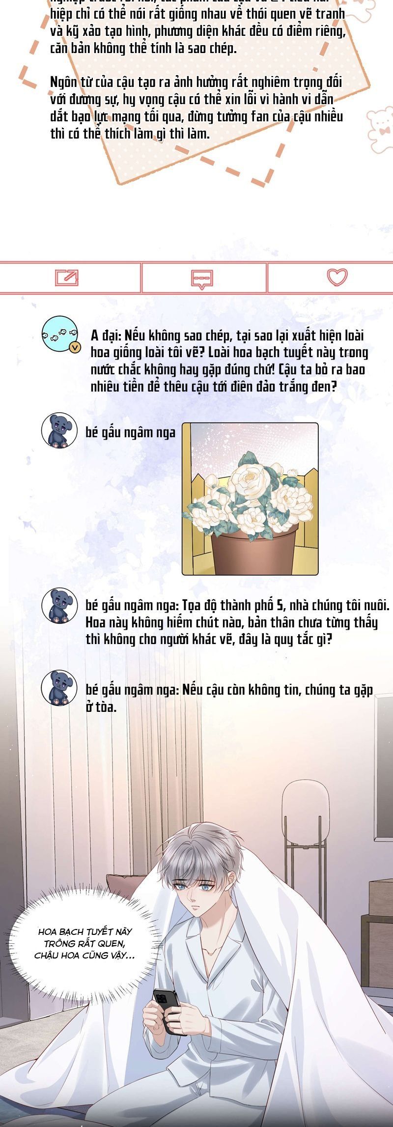 Tro Tàn - Chương 21 - Trang 14