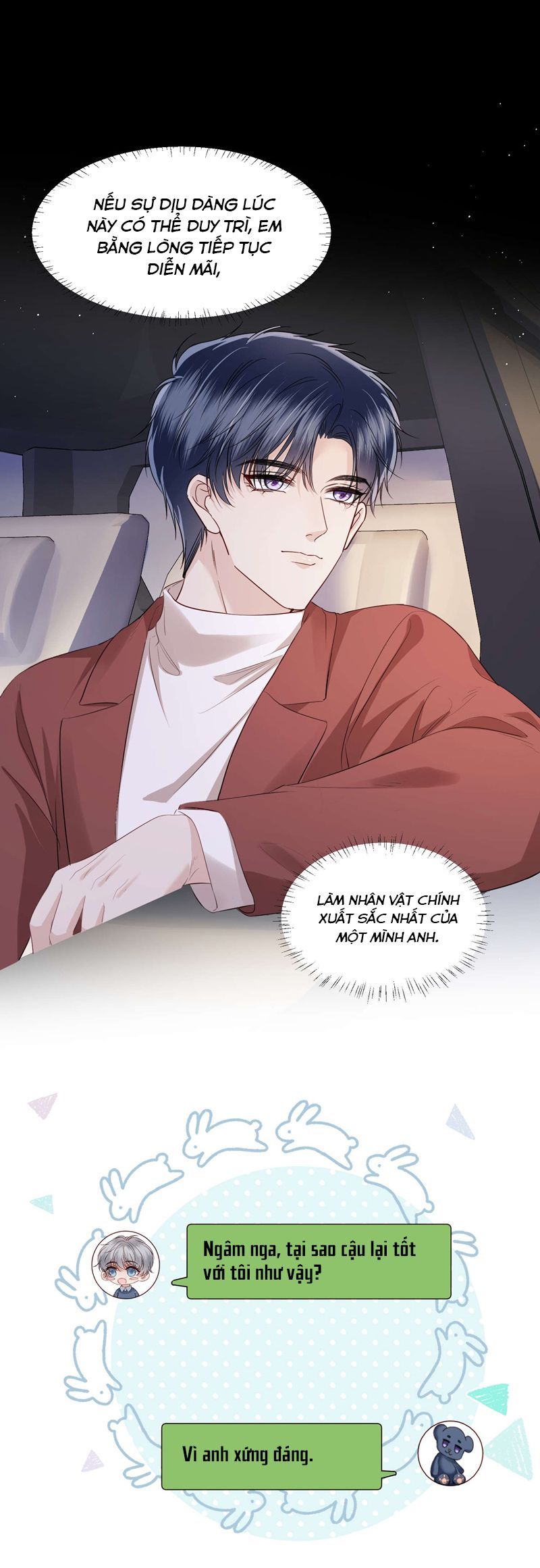 Tro Tàn - Chương 21 - Trang 20