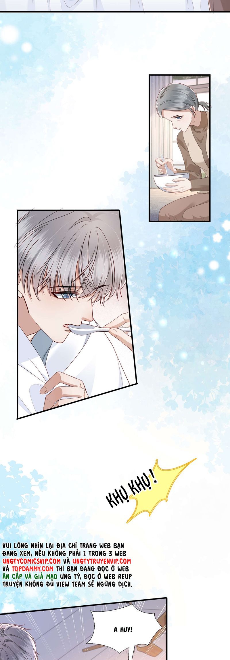 Tro Tàn - Chương 21 - Trang 5