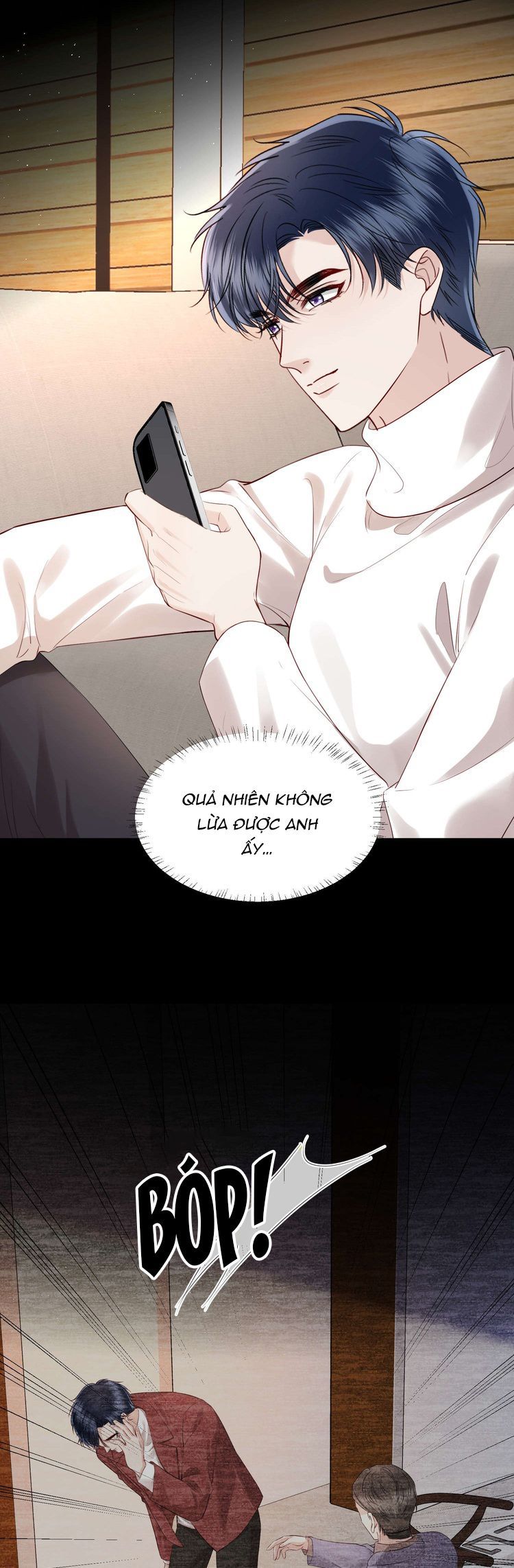 Tro Tàn - Chương 22 - Trang 12