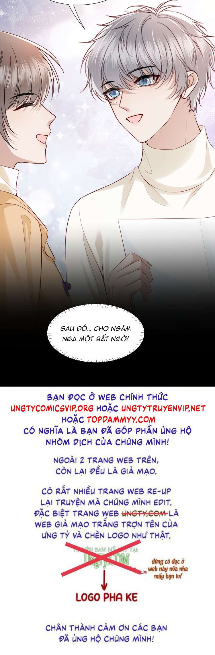 Tro Tàn - Chương 22 - Trang 16