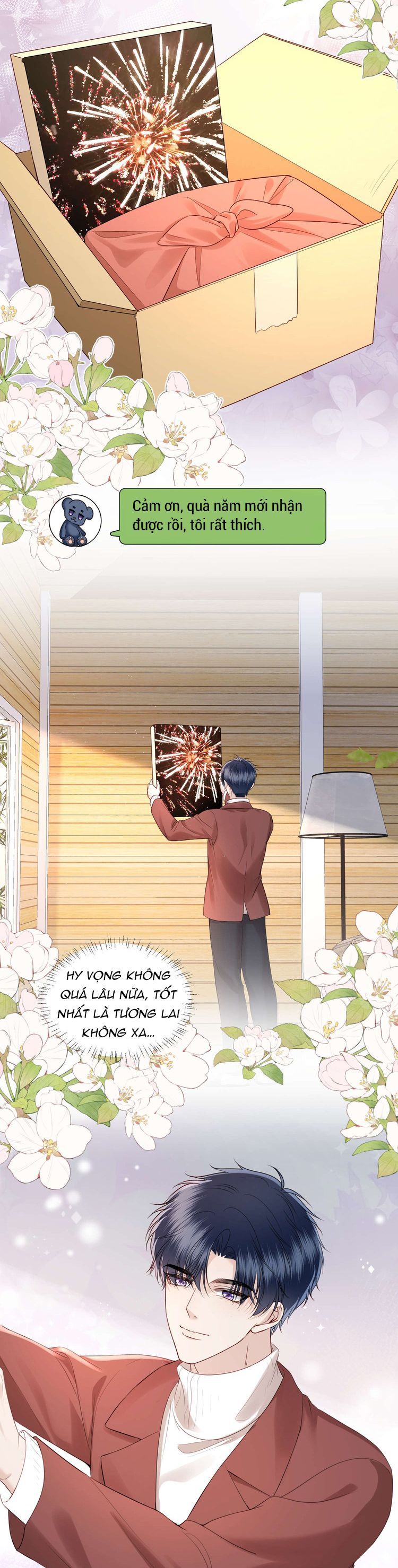 Tro Tàn - Chương 22 - Trang 9