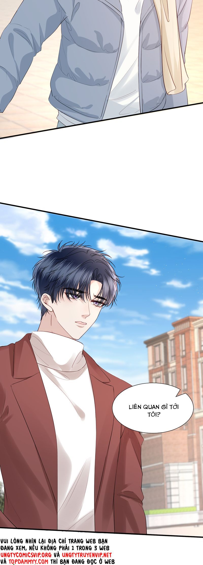 Tro Tàn - Chương 23 - Trang 19