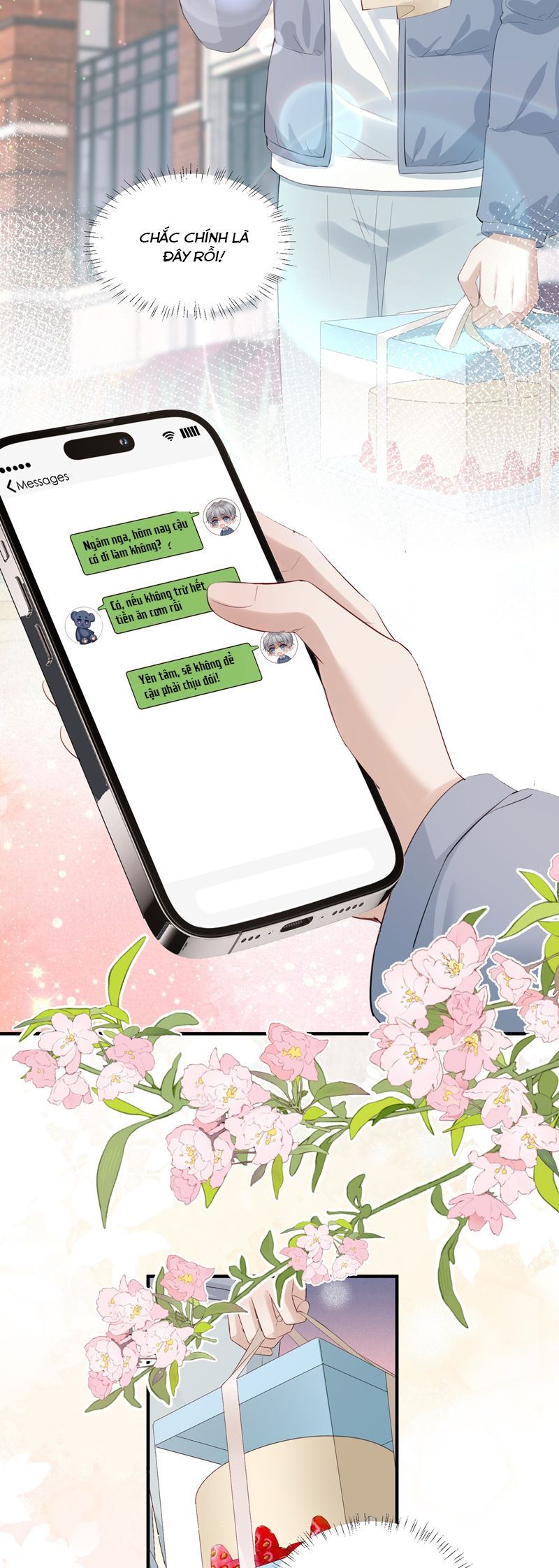 Tro Tàn - Chương 23 - Trang 4