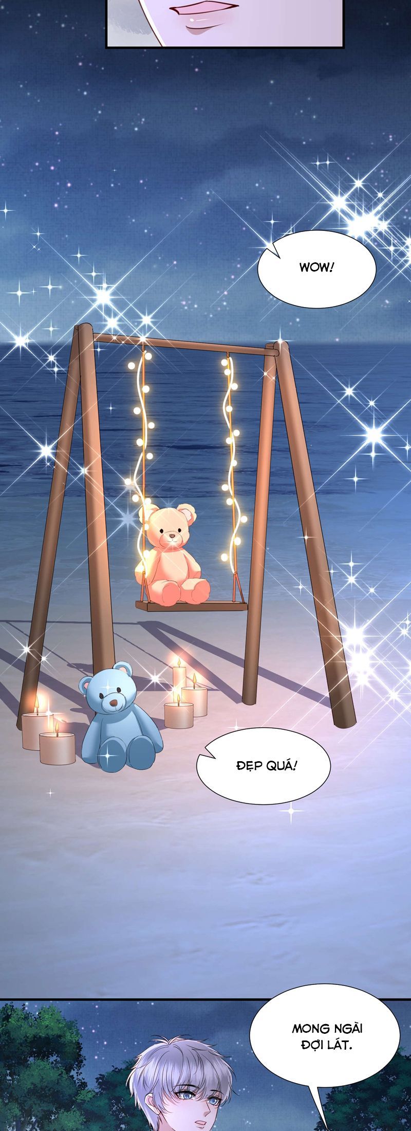 Tro Tàn - Chương 24 - Trang 11