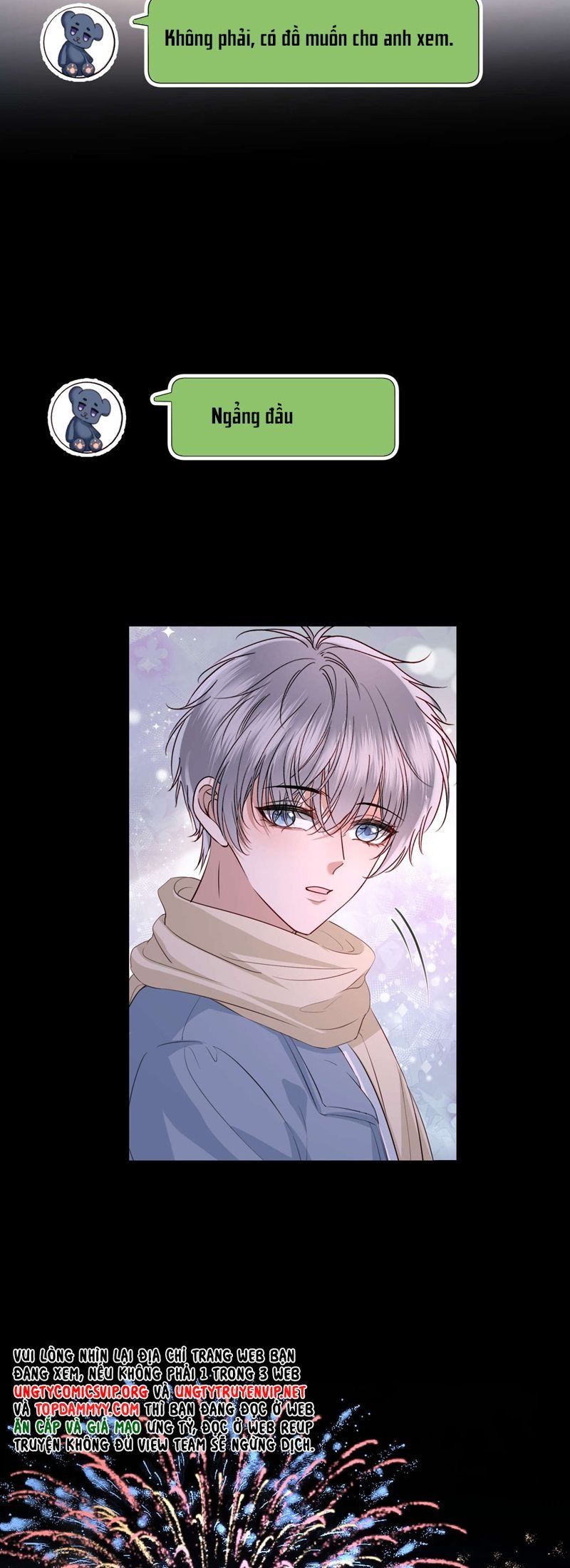 Tro Tàn - Chương 24 - Trang 13