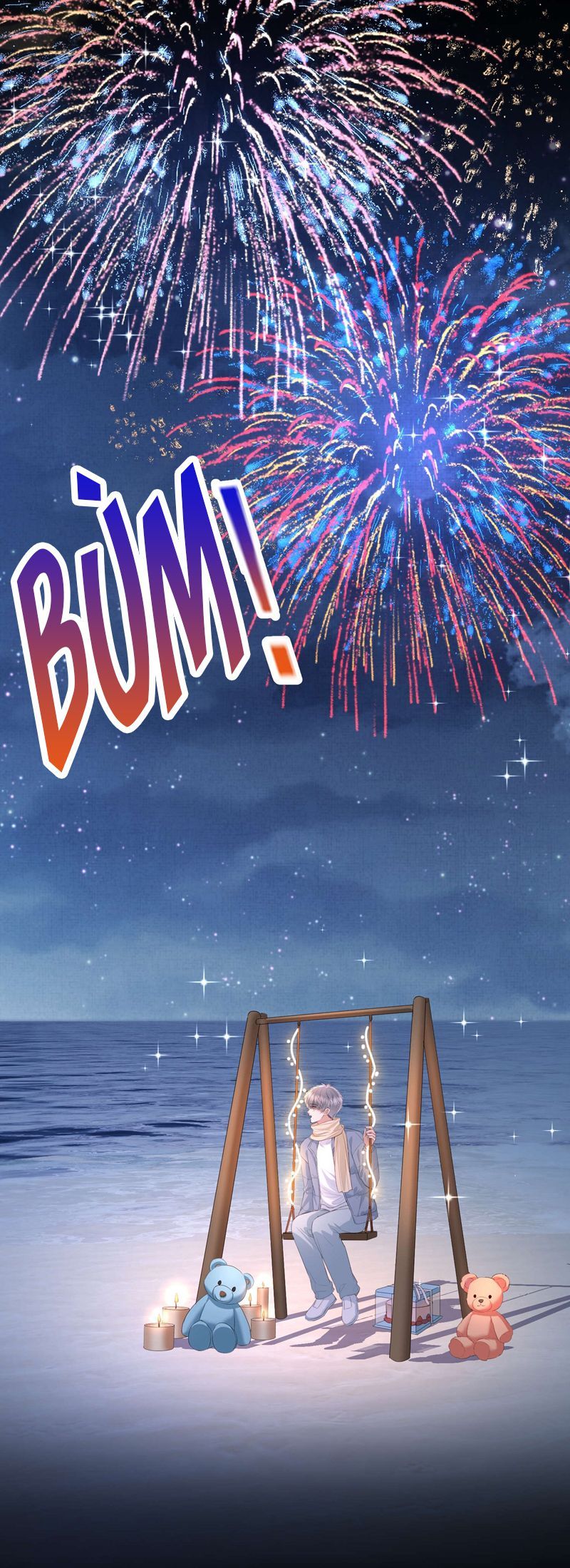 Tro Tàn - Chương 24 - Trang 14