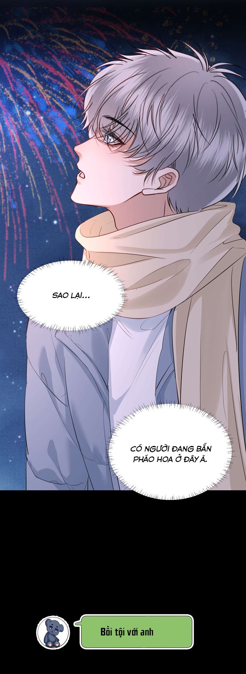 Tro Tàn - Chương 24 - Trang 15