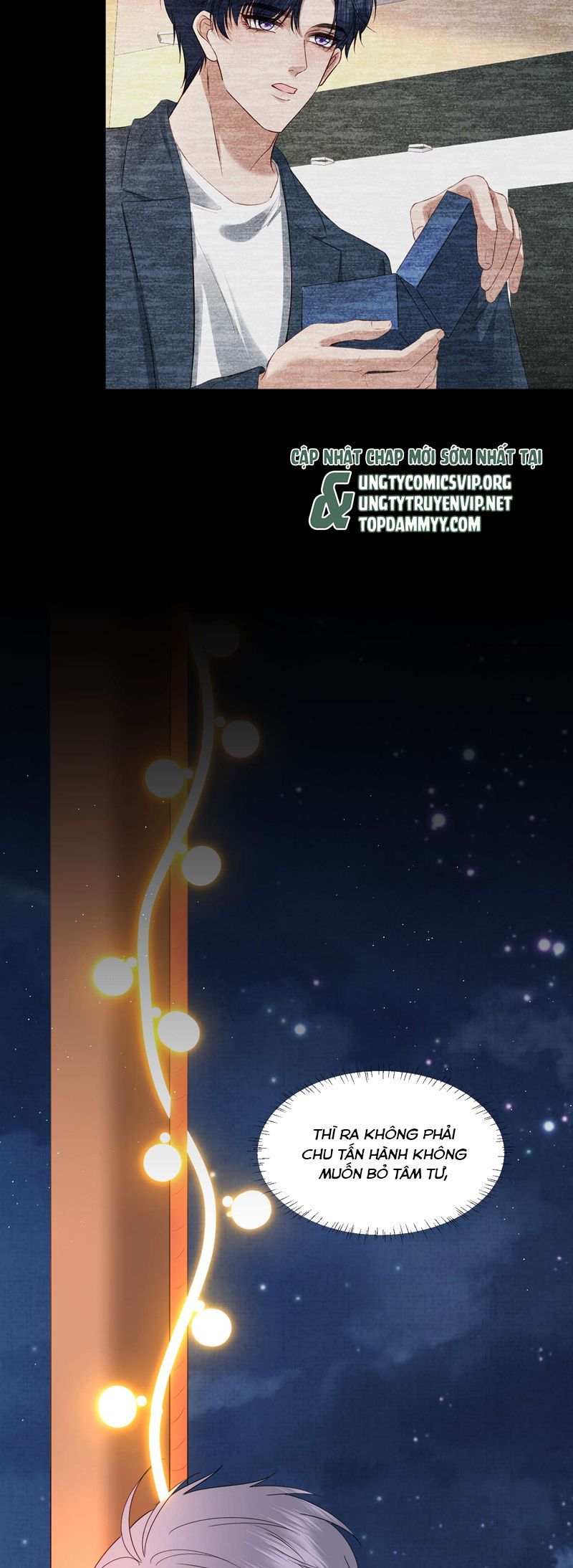 Tro Tàn - Chương 24 - Trang 20